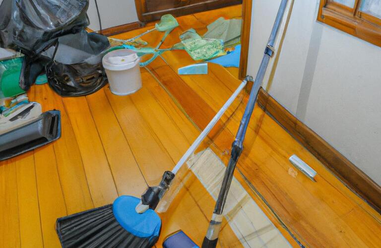 座間市の遺品整理とゴミ屋敷清掃はお任せ！