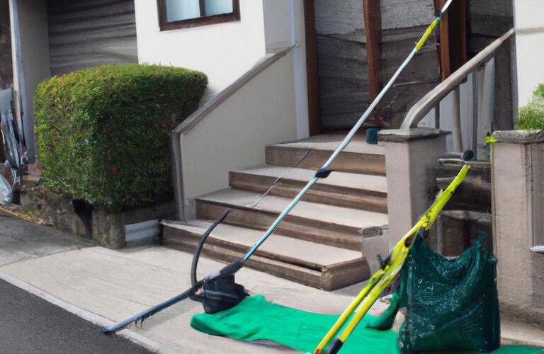 神奈川のゴミ屋敷を徹底的に片付けるプロフェッショナルサービス