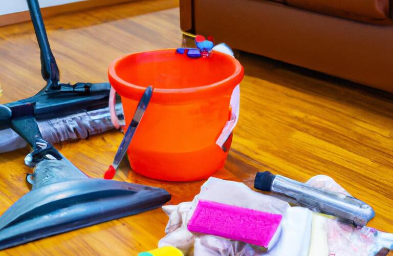 座間市のハウスクリーニング専門サービス！遺品整理もお任せください！