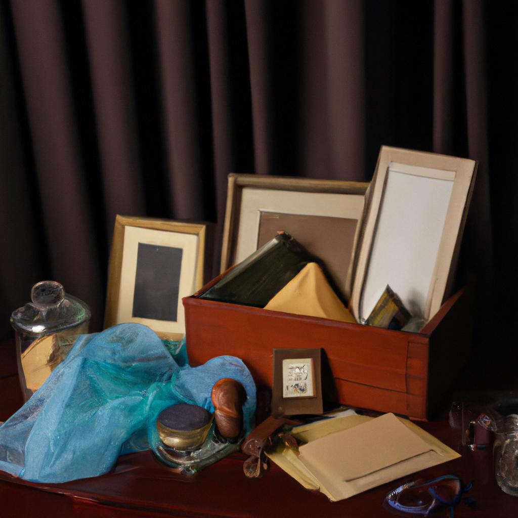 遺品整理の重要性