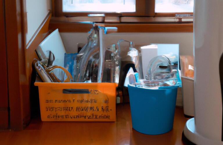 神奈川の遺品整理専門ハウスクリーニング
家中をスッキリ片付けて新しい空間へ