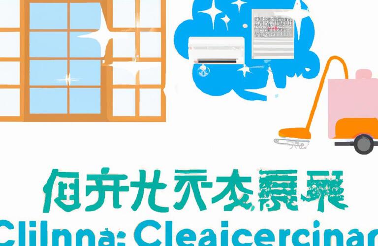 大和市のハウスクリーニング専門サービス！エアコンもピカピカに