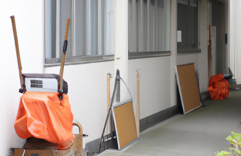 座間市の遺品整理＆ゴミ屋敷清掃専門サービス