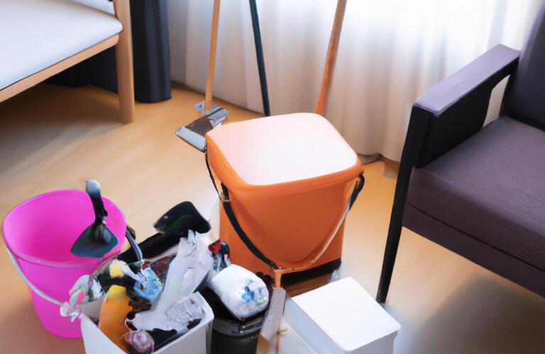 神奈川のハウスクリーニング専門サービス
遺品整理やゴミ屋敷清掃に幅広く対応