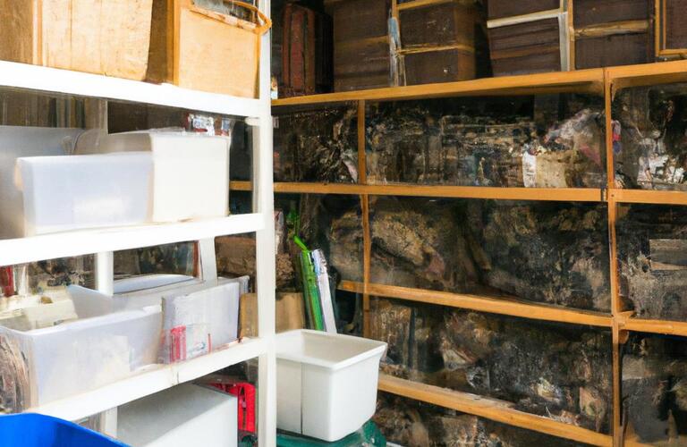 座間市の遺品整理とゴミ屋敷清掃をお任せください！