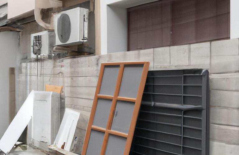 座間市の遺品整理とゴミ屋敷清掃をお任せください！