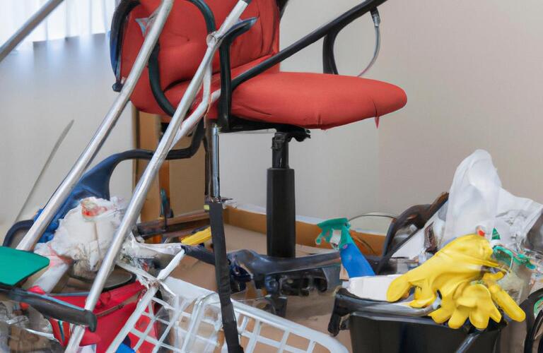 座間市での遺品整理とゴミ屋敷清掃ならお任せください！