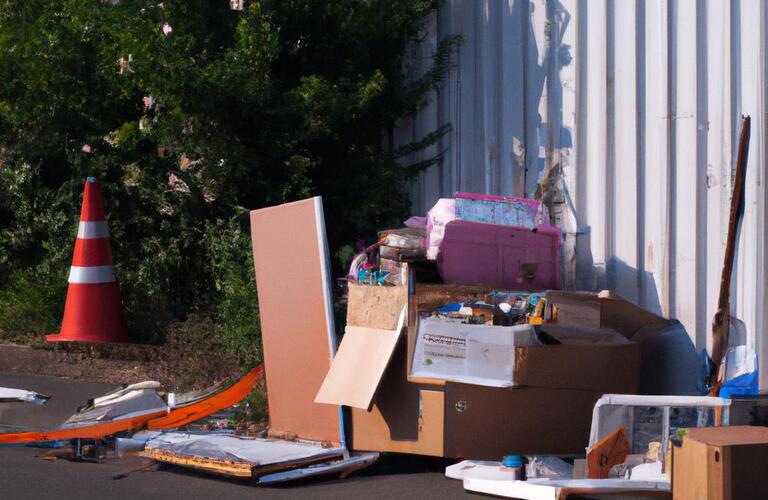 座間市の遺品整理とゴミ屋敷清掃をお任せください！