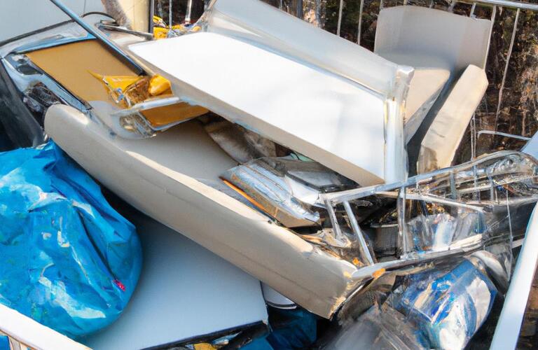 座間市の遺品整理とゴミ屋敷清掃をお任せください！